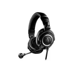 Audio-Technica ATH-M50xSTS-XLR, Headset