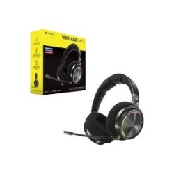 Corsair VIRTUOSO MAX WIRELESS, Gaming-Headset