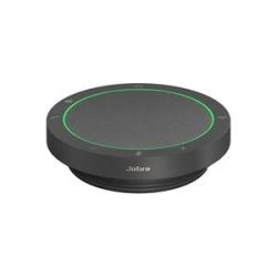 Jabra Speak2 40 MS Konferenztelefon USB-C®, USB-A Dunkelgrau