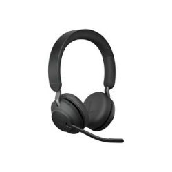 Jabra Evolve2 65 UC Stereo USB-A Headset