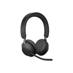JABRA Evolve2 65 MS Stereo NC 265999999 Bluetooth Headset USB-A
