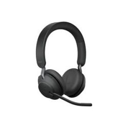 Jabra Evolve2 65 MS Stereo USB-C Headset