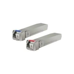 Ubiquiti U Fiber Single Mode, Bi-directional 2er Pack, Transceiver