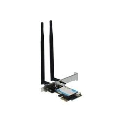 Inter-Tech EP-134, WLAN-Adapter