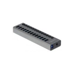 Delock USB-Hub 63738 USB 3.0 - 13x Type-A