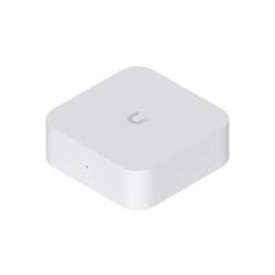 Ubiquiti PoE Audio Port Weiss