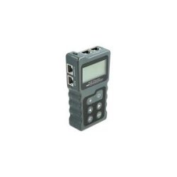 Delock 63110 Netzwerktester Passend für (Netzwerk-Spezifikationen (CAT)): Kabel