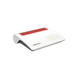 FRITZ! WLAN Glasfaser Router FRITZ!Box 5590 Fiber 2.4 GHz, 5 GHz