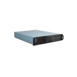 Inter-Tech 2U-2129-N, Server-Gehäuse