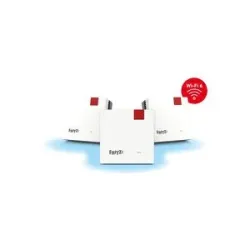 FRITZ! Mesh Set 1600 3-pack, Repeater