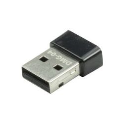 Inter-Tech DMG-04, WLAN-Adapter