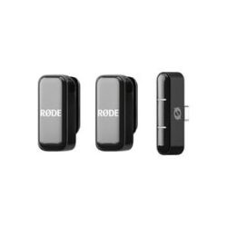 Funkmikrofon-Set Rode Wireless Micro