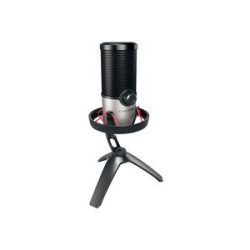 Cherry UM 6.0 Advanced, Mikrofon