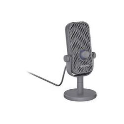 ENDORFY Solum Voice S Alt Gray, Mikrofon