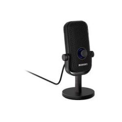 ENDORFY Solum Voice S, Mikrofon