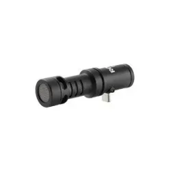 Rode Microphones Rode VideoMic Me-C+, Mikrofon