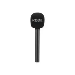 Rode - RØDE  Interview go, Schwarz, One Size