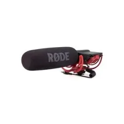 Rode Microphones VideoMic Rycote, Mikrofon