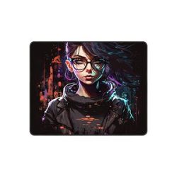 Sharkoon SKILLER SGP50 D2, Gaming-Mauspad