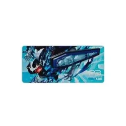 HYTE P3 Reload Protagonist 3 Desk Pad, Gaming-Mauspad