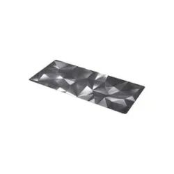 ENDORFY Crystal Black XL, Gaming-Mauspad