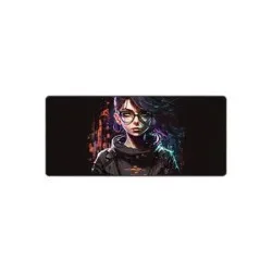 Sharkoon SKILLER SGP50 D2, Gaming-Mauspad