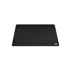 ENDORFY Stoneflow Black L, Gaming-Mauspad