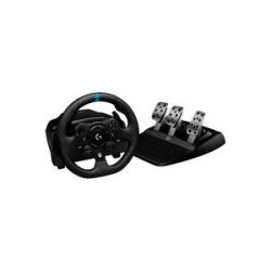 Logitech Lenkrad 