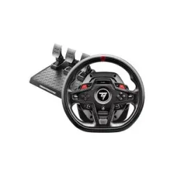 THRUSTMASTER T248R (PS5/PC) Lenkrad mit Pedalset