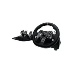 Logitech Lenkrad 