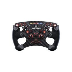 Fanatec ClubSport Steering Wheel Formula V2.5 X, Austausch-Lenkrad