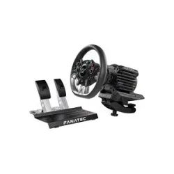 Fanatec Gran Turismo DD Pro (5 Nm), Simulatoren-Set