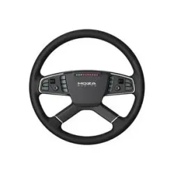 MOZA - TSW Truck Wheel [40 cm] [PC]