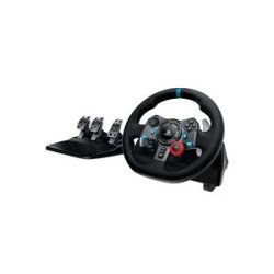 Logitech Lenkrad 