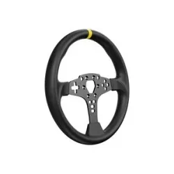 MOZA - ES 12 inches Wheel Rim Mod [PC]