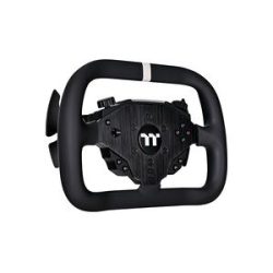 Thermaltake F100 Steering Wheel, Austausch-Lenkrad