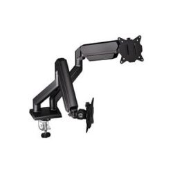 Endorfy Atlas GS Double, Monitorhalterung
