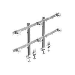 Icy Box Damond Stand 666, Monitorhalterung