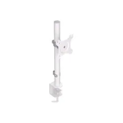 ENDORFY Monitorhalterung Atlas Single Onyx White