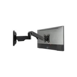 Lindy Display-Wandhalterung mit Gasdruckfeder, Monitorhalterung