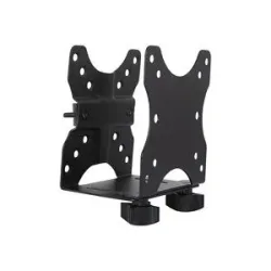 Digitus PC Halterung DA-90360 DA-90360 Schwarz Belastbar bis=5 kg