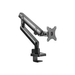 ICY BOX Monitor Stand for 1 Monitor IB-MS313-T 32 inch black