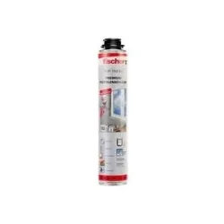 Fischer Pistolenschaum Premium PUP Pro 750 B2, Dichtmasse