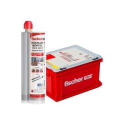 Fischer Montagemörtel FIS VL 360 S HWK G
