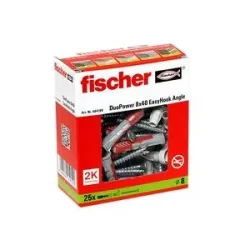 Fischer 564169 Dübel 25 St.