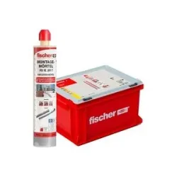 Fischer Vorteils-Box Injektionsmörtel FIS VL 300 T HWK G