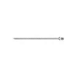 Fischer 562930 FPF II CTF 8,0 x 100 BC 50 Holzschraube 8 mm 100 mm TX Stahl galvanisch verzinkt 50 St.