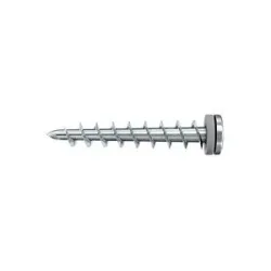 Fischer 563537 Dämmstoffschraube 65 mm TX 50 St.