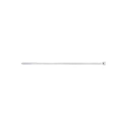 Fischer 37653 BN Kabelbinder 350 mm 4.80 mm Natur 100 St.