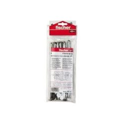 Fischer Fensterrahmendübel F 10 M 182 B
